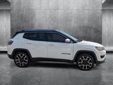 Used 2018 Jeep Compass Limited w/ Navigation Group image 4