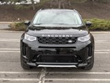 New 2025 Land Rover Discovery Sport S image 3