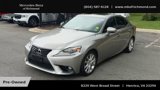 Used 2016 Lexus IS 200t image 6