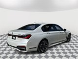 Used 2020 BMW 750i xDrive w/ M Sport Package image 5