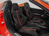 Certified 2020 Ferrari 488 Pista Spider image 2