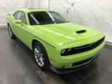 Used 2023 Dodge Challenger GT w/ Plus Package image 3