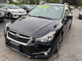Used 2016 Subaru Impreza 2.0i Sport Premium image 4
