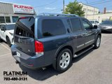 Used 2014 Nissan Armada SL w/ Moonroof Package image 4