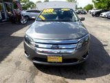 Used 2010 Ford Fusion Hybrid image 4