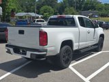 Used 2021 Chevrolet Colorado LT w/ Fleet Safety Package image 5