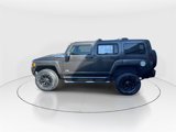Used 2008 HUMMER H3 Luxury image 5