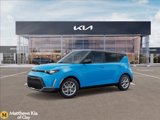 New 2025 Kia Soul S image 3
