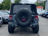 Used 2015 Jeep Wrangler Sport image 4