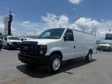Used 2013 Ford E-150 and Econoline 150 Extended w/ PWR Group image 2