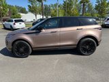 New 2026 Land Rover Range Rover Evoque Dynamic SE image 2