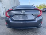 Used 2018 Honda Civic LX image 4