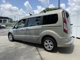 Used 2014 Ford Transit Connect Titanium image 4