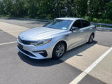 Used 2019 Kia Optima LX image 3