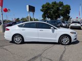 Used 2016 Ford Fusion SE image 2