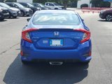Used 2021 Honda Civic Sport image 5