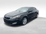 Used 2013 Kia Optima EX w/ Premium Pkg image 3