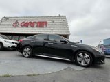 Used 2017 Kia Optima EX w/ Technology Package image 5