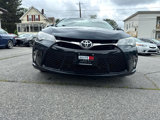 Used 2017 Toyota Camry SE image 4