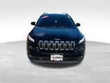 Used 2017 Jeep Cherokee Latitude w/ Cold Weather Group image 3
