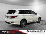 Used 2017 INFINITI QX60 AWD image 3