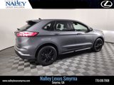 Used 2022 Ford Edge SE w/ Black Appearance Package image 3
