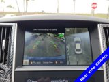 Used 2024 INFINITI Q50 Luxe w/ Cargo Package image 3