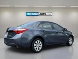 Used 2016 Toyota Corolla LE image 4