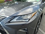 Used 2016 Lexus RX 350 F Sport image 3