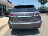 Used 2015 Lexus RX 350 AWD image 6