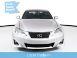 Used 2012 Lexus IS 250 image 2