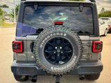 Used 2020 Jeep Wrangler Sport image 3