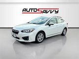 Used 2018 Subaru Impreza 2.0i Premium w/ Eyesight & BSD & Rcta image 3