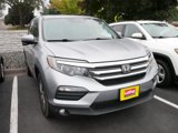 Used 2017 Honda Pilot EX-L image 3