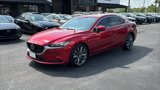 Used 2018 MAZDA MAZDA6 Grand Touring image 4