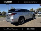 Used 2022 Lexus RX 350L FWD w/ Premium Package image 3