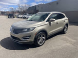 Used 2015 Lincoln MKC AWD w/ Equipment Group 102A Reserve image 4