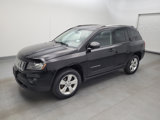 Used 2014 Jeep Compass Sport w/ Power Value Group image 2