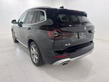 Certified 2022 BMW X3 xDrive30i w/ Convenience Package image 3
