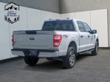 Certified 2023 Ford F150 XL w/ STX Appearance Package image 5