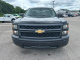 Used 2014 Chevrolet Silverado 1500 W/T w/ WT Convenience Package image 2