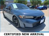 Used 2025 Honda Civic Sport image 2