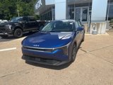 New 2025 Kia K4 LXS image 3