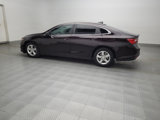 Used 2020 Chevrolet Malibu LS w/ LPO, Convenience Package 1 image 3