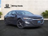 Used 2023 Chevrolet Malibu LT image 5