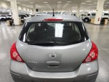 Used 2012 Nissan Versa 1.8 S w/ Plus Pkg image 6