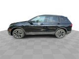 Used 2022 Volkswagen Tiguan S image 5