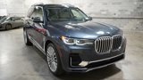 Used 2022 BMW X7 xDrive40i w/ Executive Package image 3