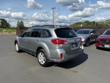 Used 2011 Subaru Outback 3.6R Limited w/ Popular Equipment Group 2A image 6
