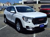 Used 2024 GMC Terrain SLE image 3